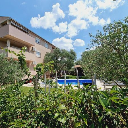 Apartmani Neja Bibinje Exterior foto
