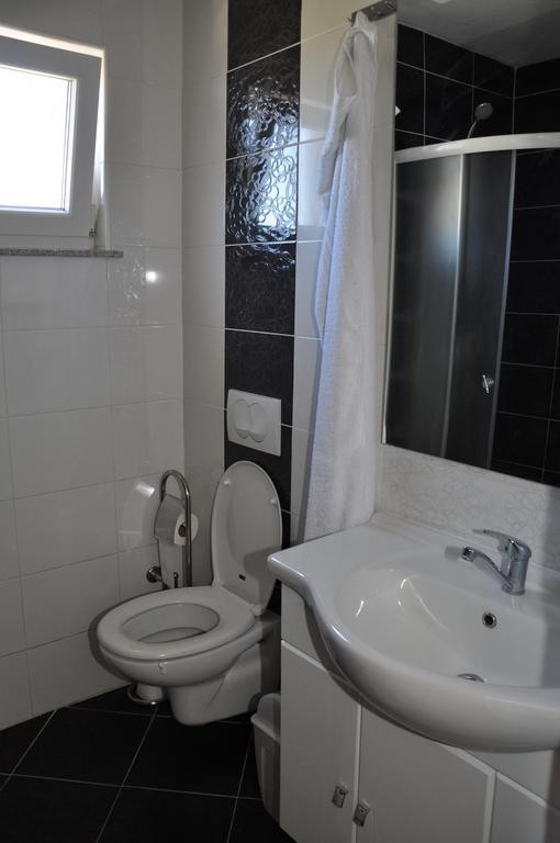 Apartmani Neja Bibinje Exterior foto