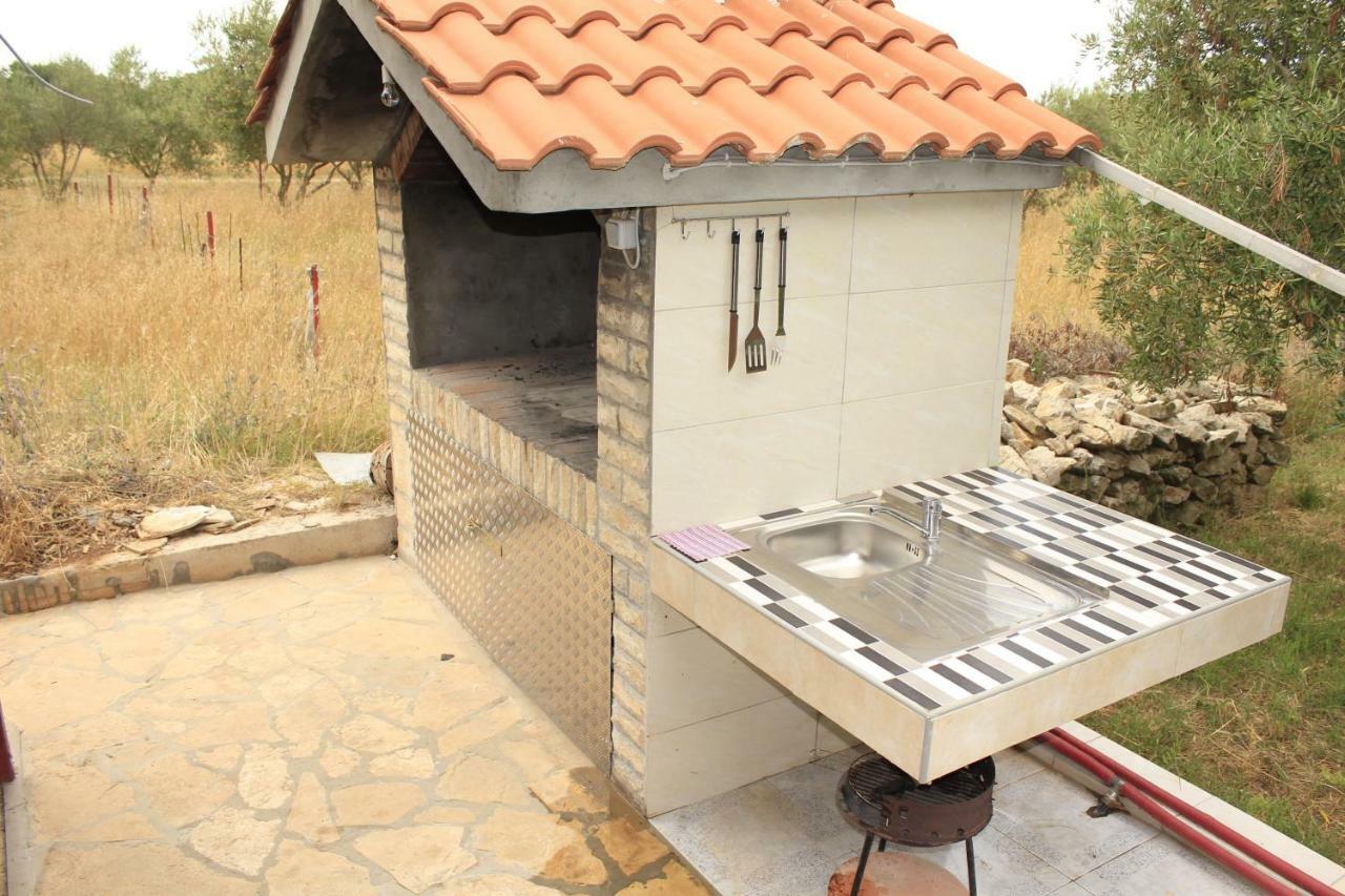 Apartmani Neja Bibinje Exterior foto